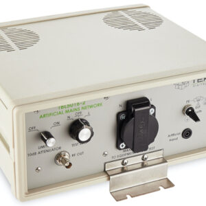Tekbox TBL5016-2 / 50µH 16A AC-LISN