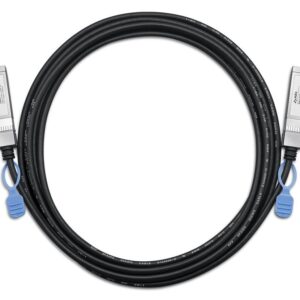 Zyxel Switch Stacking Kabel für SFP+, DAC10G-3M