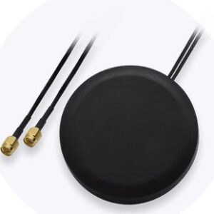 Teltonika · Zubehör · Antenne · Combo MIMO Mobile Roof SMA Antenne 2.5dBi