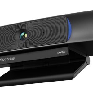 AudioCodes RXV80 TEAMS Video Conference System