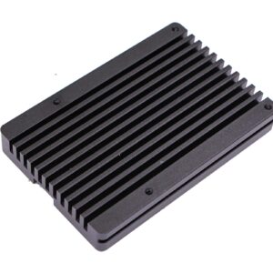 Rock Pi X zbh. Heatsink Kühler Kühlkörper