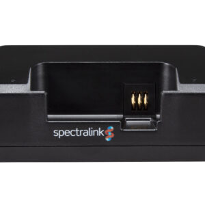 Spectralink 92 Series Desktop Handset Charger
