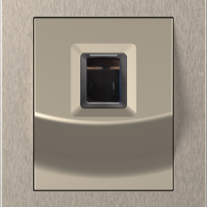2N Zutrittskontrolle • Access Unit 2.0 • Fingerabdruckleser