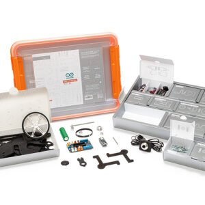 Arduino® Education Engineering Kit Rev2