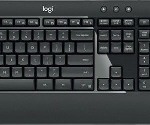 Logitech Cordless Combo MK540 Advanced