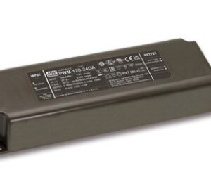MEAN WELL Netzteil - 24V 120W PWM-120-24