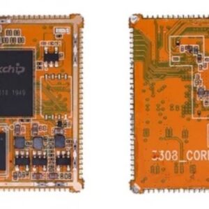 Rock Pi S - Core SOM