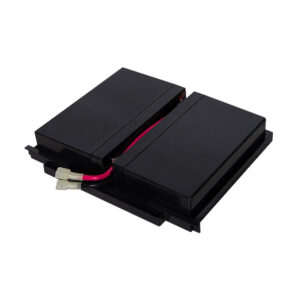 CyberPower USV, zbh. Ersatzakkupack für OR600ELCDRM1U,OR600ERM1U,OR650ERM1UGR/CP700EIPFCRM1U