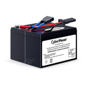 CyberPower USV, zbh. Ersatzakkupack für PR750ELCD/PR750ELCDGR,