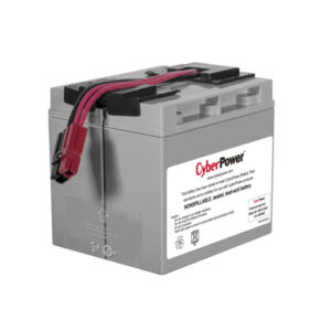 CyberPower USV, zbh. Ersatzakkupack für PR1500ELCD