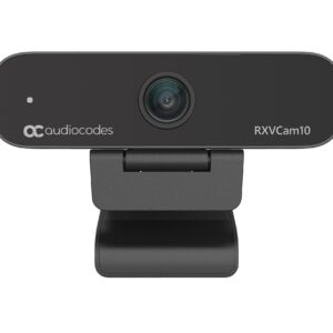 AudioCodes RXVCam10 USB Webcam