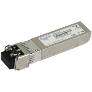 GBIC-Mini, SFP+, 10GB, SR/LC, MultiMode, kompatible für HP(Aruba), HP-Code,