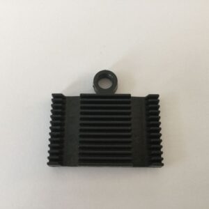 LWL-Spleißhalter, Crimp, für Lichtbogenspleiße, 1-Stück, Synergy21