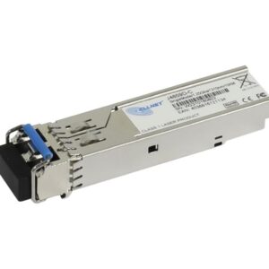GBIC-Mini,SFP, 1000,LX/LC,kompatible f. HP(Aruba), HP-Code,