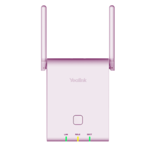 Yealink SIP DECT Telefon SIP-W90 DECT BASE - W90B