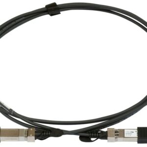 Mikrotik Zubehör SFP/SFP+/SFP28 direct attach cable, 3m