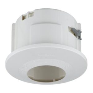 Hanwha Vision Zubehör • Montagezubehör • Flush mount • SHD-1408FW