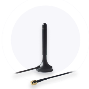 Teltonika · Zubehör · Antenne · Magnetische Bluetooth Antenne Für RUTX11, X12, X10