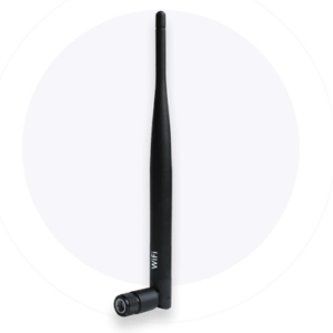 Teltonika · Zubehör · Antenne · WiFi SMA Ant.