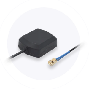 Teltonika · Zubehör · Antenne · Adhesive GNSS SMA Ant.
