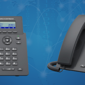 Grandstream SIP GRP-2601 Carrier-Grade IP-Phone