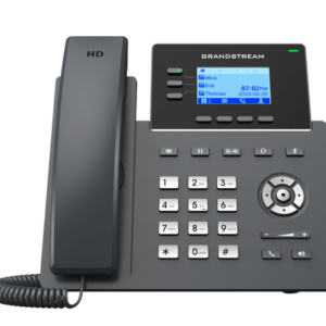 Grandstream SIP GRP-2603P Carrier-Grade IP-Phone (with POE)