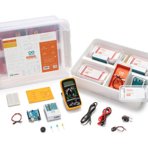 Arduino® Education Starter Kit