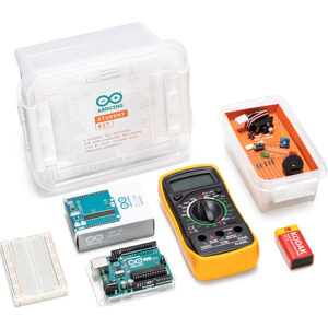 Arduino® Education Student Kit