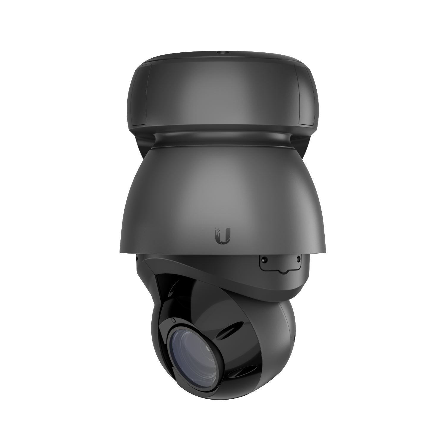 Ubiquiti UniFi Video Camera G4 PTZ Industrial • Outdoor • IP66 • 4K • 8MP • max. 24FPS • PoE bt • black • UVC-G4-PTZ