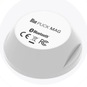 Teltonika · Zubehör · Tracker · Blue Puck MAG · Magnetkontakt Sensor