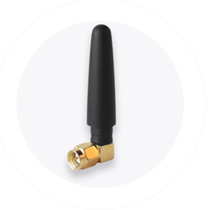 Teltonika · Zubehör · Antenne · Angled Compact Mobile Antenne