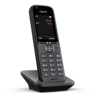 Gigaset PRO DECT Handset S700H PRO