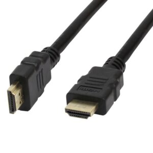 Kabel Video HDMI 2.1, ST/ST, 1.5m, UHD II 8K*4K 7680×4320@60Hz 4:4:4 8bit or 4k@120 4:4 :4 8Bit, 48Gbps, V2.1, Synergy 21,