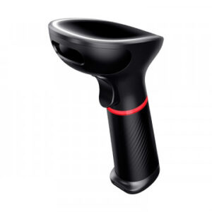 Kasse 2D-Barcodescanner AS-1350 - mit USB-Anschluss, schwarz