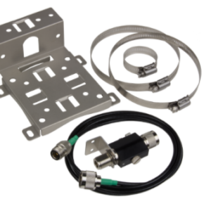 MultiTech · LoRa · Zubehör IP 67 Mounting Bracket MTKIT-IP67-MF