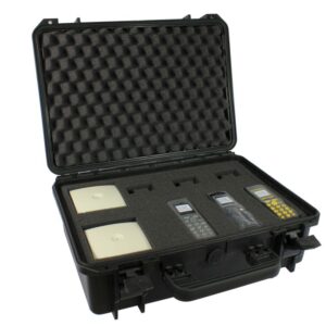 Spectralink DECT Device Demo KIT v2 + Lizenzen