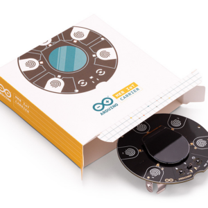 Arduino® Shield MKR IoT Carrier