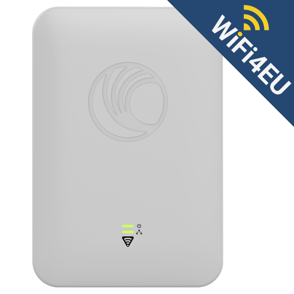 Cambium Networks cnPilot E502S 2x2 MIMO Dual-Band AC Outdoor 30°Sector AP