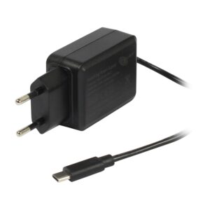 ALLNET Ersatznetzteil - 5V/3A auf USB-C 2m Kabel
