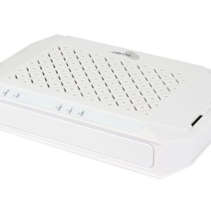 ALLNET ISP Bridge Modem VDSL2 / Supervectoring 35b mit Vectoring "ALL-BM210VDSL2SV"