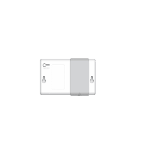 Milesight IoT Indoor Ambience Monitoring Sensor, AM104-868M LoRaWAN / Temp. / Humidity / Light / PIR / E-Ink Display