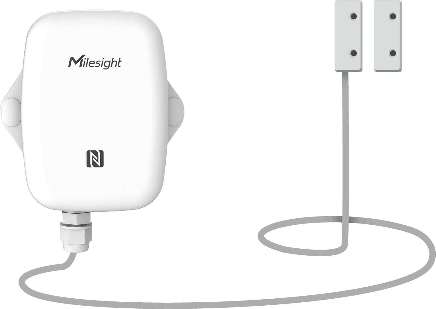 Milesight IoT EM300-MCS-868M Magnetic Contact Switch Sensor