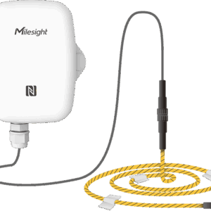 Milesight IoT EM300-ZLD-868M Zone Leak Detection Sensor