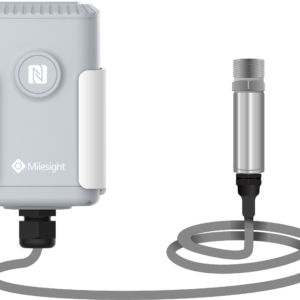 Milesight IoT LoRaWAN Pipe Pressure Sensor EM500