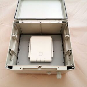 Yealink Outdoor Gehäuse für DECT Basis W90 - without heating