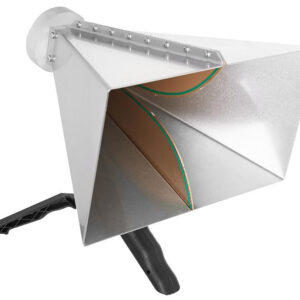 Tekbox TBMA4 Horn Antenne, 1GHz bis 8 GHz