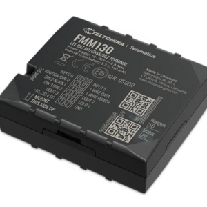 Teltonika · Tracker GPS · FMM130 · Fahrzeug · LTE/GSM/GNSS/BLE 4.0