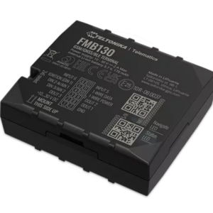 Teltonika · Tracker GPS · FMB130 · Fahrzeug · GNSS/GSM/BLE 4.0
