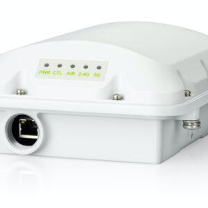 RUCKUS Networks wireless ap • wifi6 • ax1800 • 2x2 • outdoor • 1 gbe • t350c • beamflex+