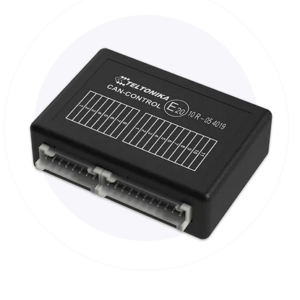 Teltonika · Zubehör · Tracker · CAN-CONTROL